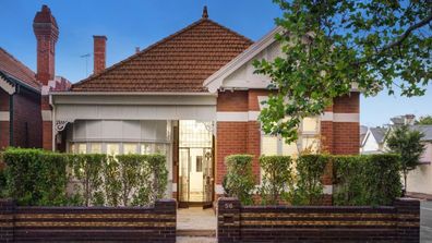 Australia property real estate auctions most expensive February 19