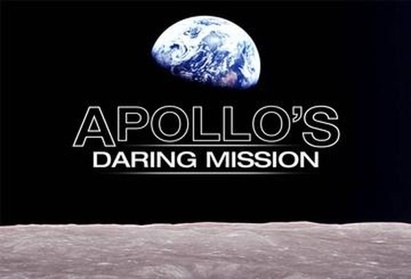 Apollo's Daring Mission