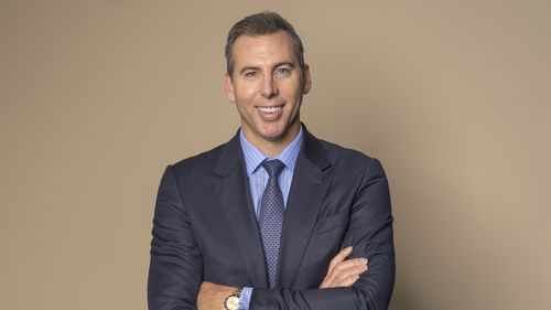 AFR 15 Minutes with Grant Hackett Thursday 27th March 2025 