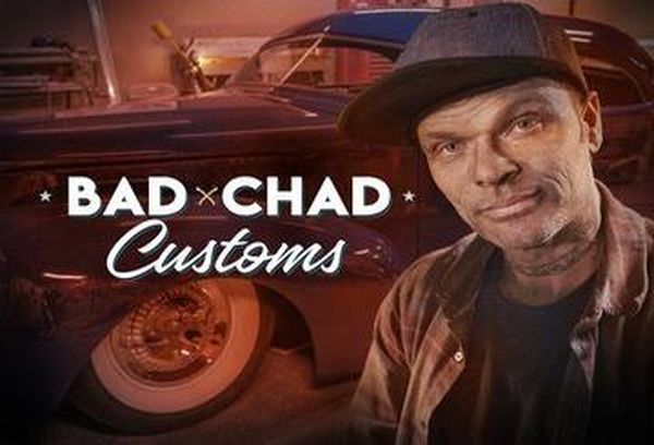 Bad Chad Customs