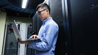 9. Reliability engineer
