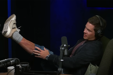 Adam Devine on Conan O'Brien Needs A Friend