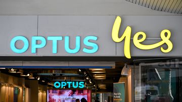 Generic Optus image