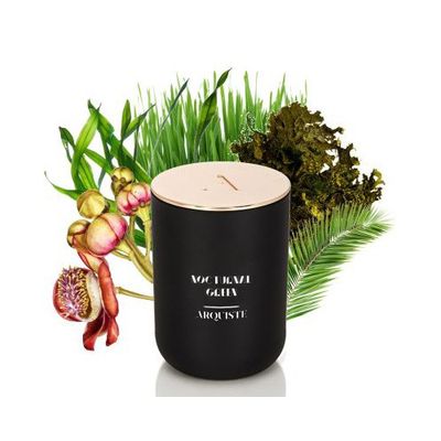 Arquiste Nocturnal Green luxury candle, $99 at <a href="https://www.beckerminty.com/arquiste-nocturnal-green-luxury-candle-by-arquiste.html" target="_blank">Becker Minty</a>
