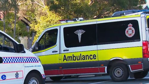 P﻿olice have shot dead a First Nations man after responding to reports of a domestic violence incident in Brisbane's north.