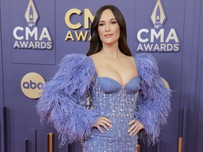 Kacey Musgraves 