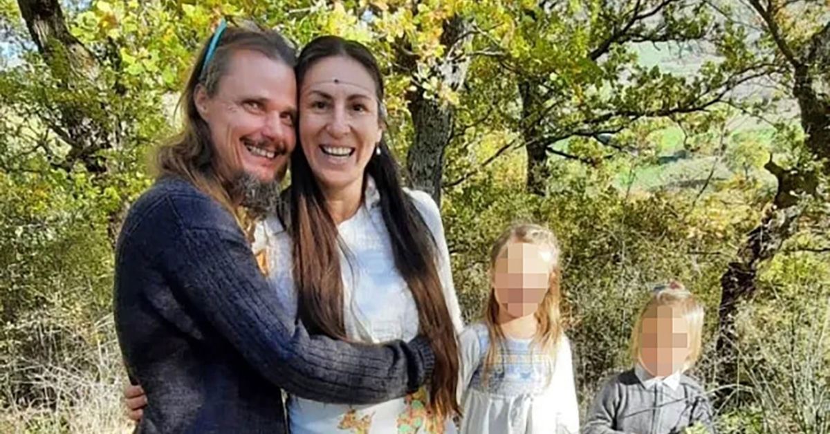 Court takes children away from Australian mother living off-grid in central Italy
