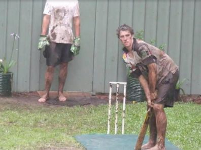 pat cummins australian cricket captain childhood home for sale blue mountains nsw domain 