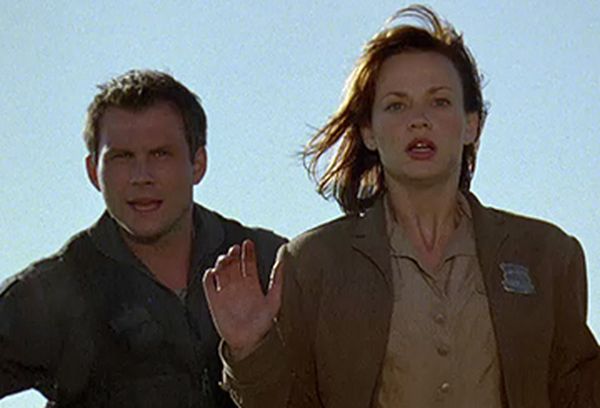Broken Arrow