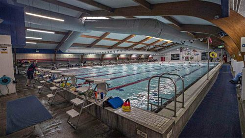 A community campaign has been launched to overturn the possible closure of Wharenui pool.