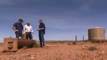 SA Farmers drought pics 2