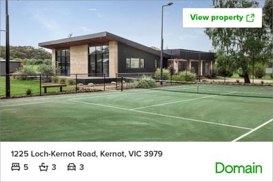 1225 Loch-Kernot Road Kernot VIC 3979