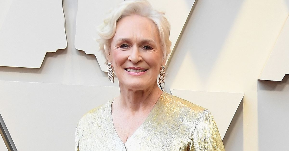 Glenn Close husbands: A look back at American actress Glenn Close and ...