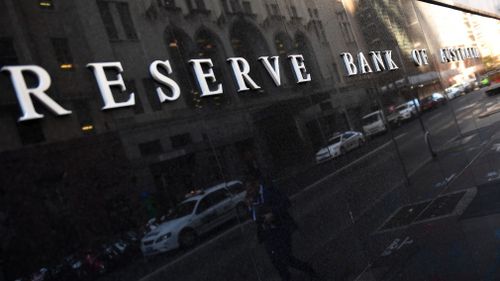 The Reserve Bank of Australia kept interest rates on hold today. (File Image)