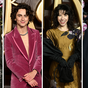 All the stars turning heads at the Wonka premiere in London