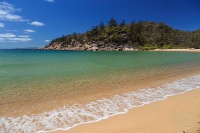 <strong>Magnetic Island, QLD</strong>