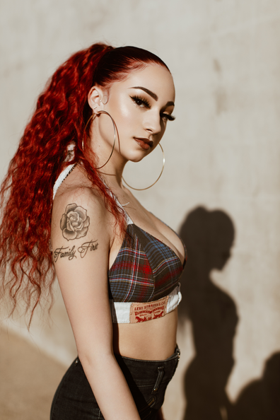 Ass bhad bhabie Danielle Bregoli