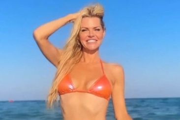 Sophie Monk, Love Island Australia