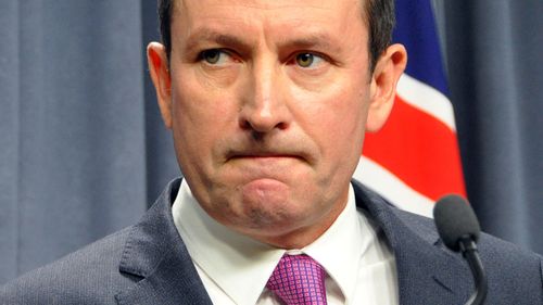Pressure mounts on Premier Mark McGowan to fix budget