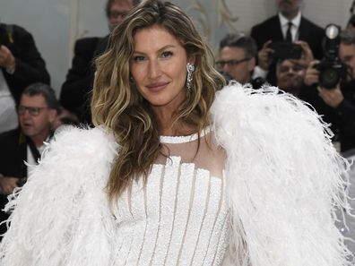 Gisele Bundchen