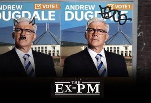 The Ex-PM