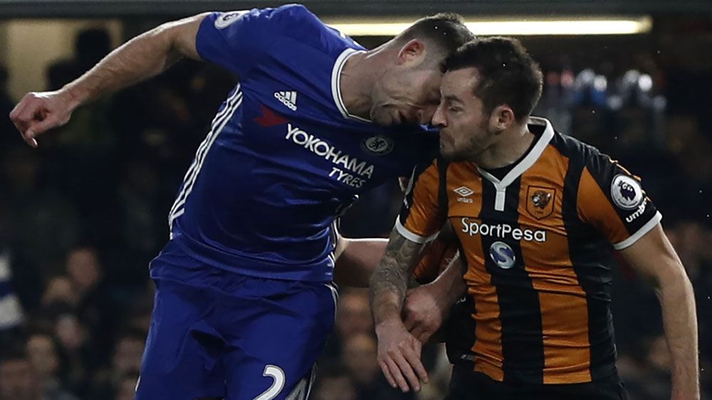 Hull EPL player suffers fractured skull