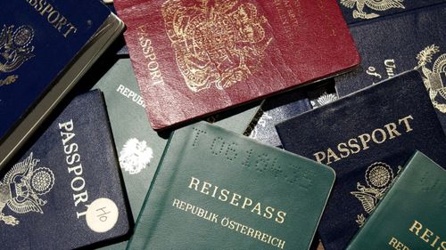  Global citizenship and residence advisory firm Henley & Partners has released its quarterly report on the world's most desirable passports. Click on to find out which passport offers the most access in 2019.