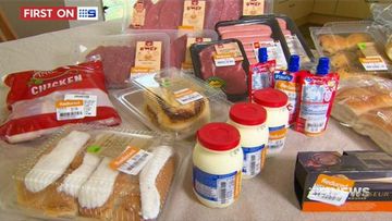 VIDEO: Slash hundreds from your grocery bill with these secret savings