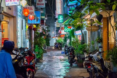 7. Ho Chi Minh City, Vietnam