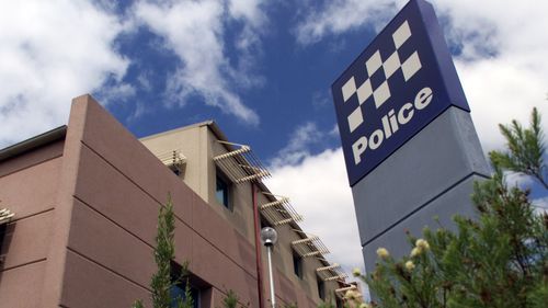 Keilor Downs Police station 