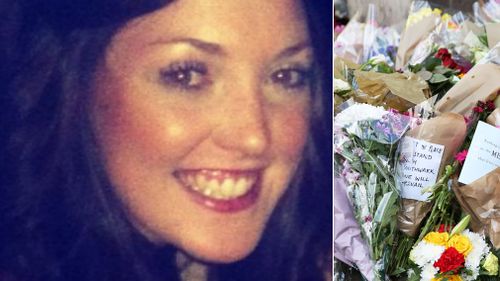 South Australian nurse Kirsty Boden was also tragically killed in the London attack.