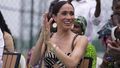 Meghan Markle describes herself as 'brave, resilient, powerful' Nigerian woman