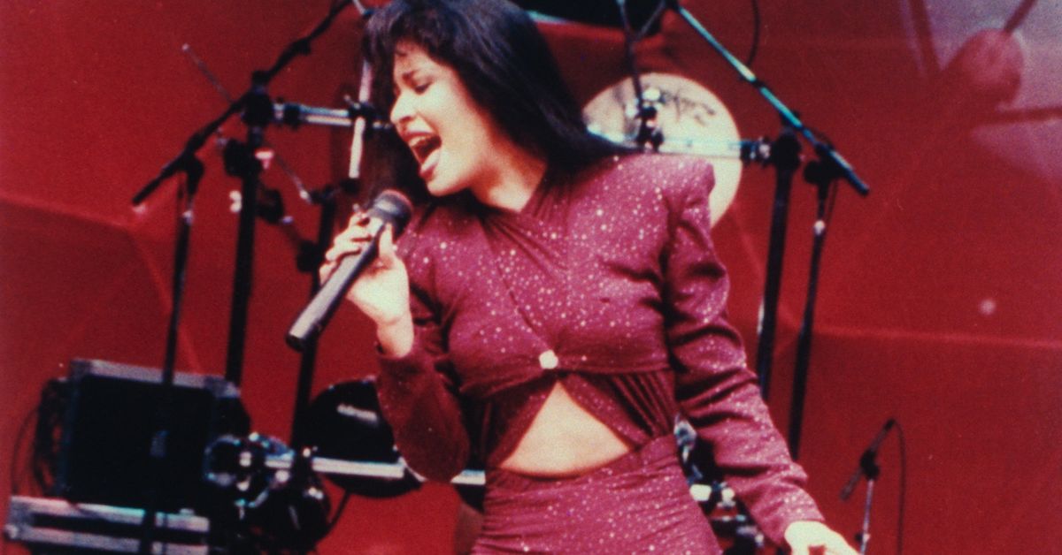 Selena Quintanilla autopsy revealed 30 years after singer’s tragic death