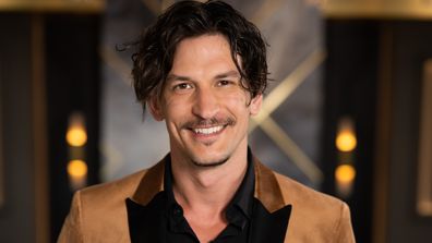 Jarrod Scott, Celebrity Apprentice 2022