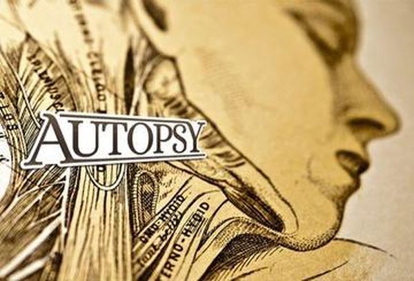 Autopsy