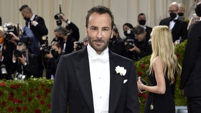 A Mayfair mega-mansion that served as Tom Ford's Gucci HQ is now for sale –  Luxury London