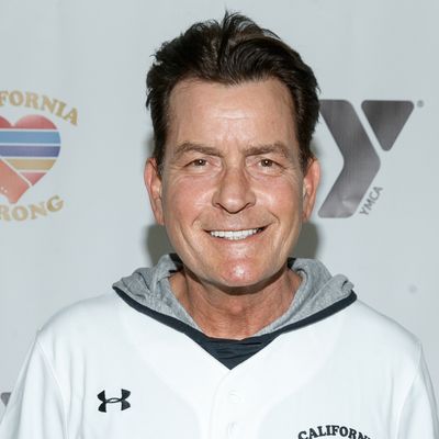 Charlie Sheen: Now