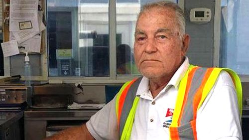 Toll booth worker loses job of 29 years for paying a driver's $5 toll out of his own pocket