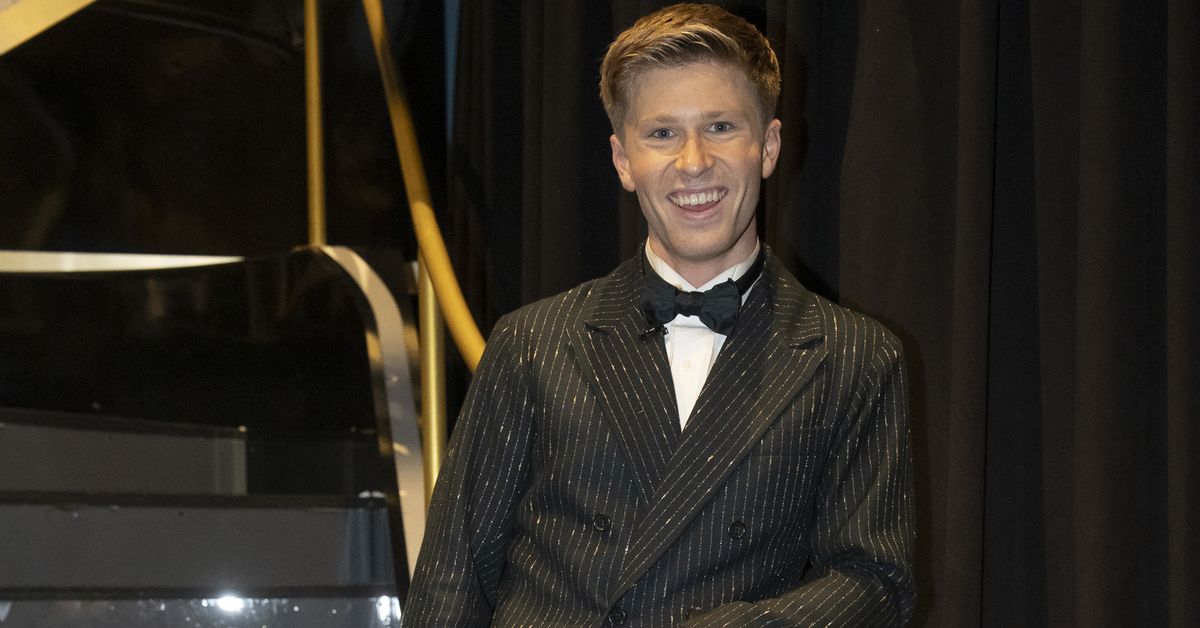 Why Robert Irwin could be ‘single forever’ in his search for an American girlfriend