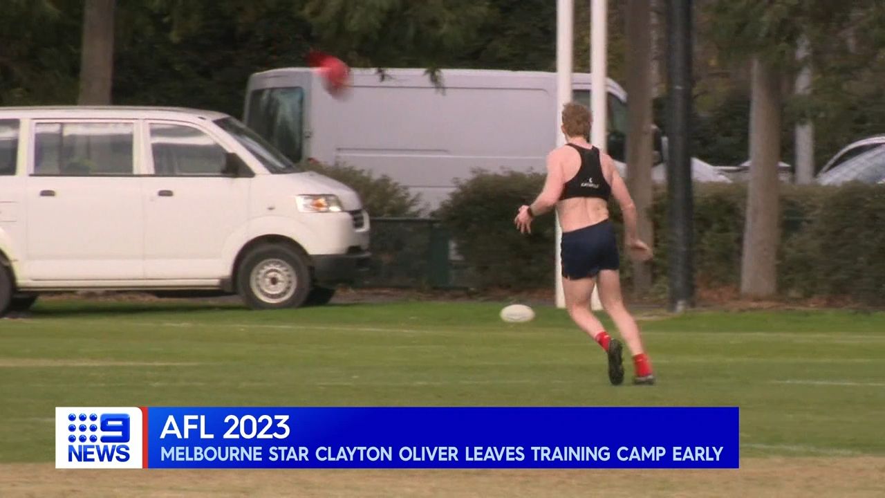 'It's time to help': Joel Selwood, Erin Phillips appointed into AFL's football department for 2024