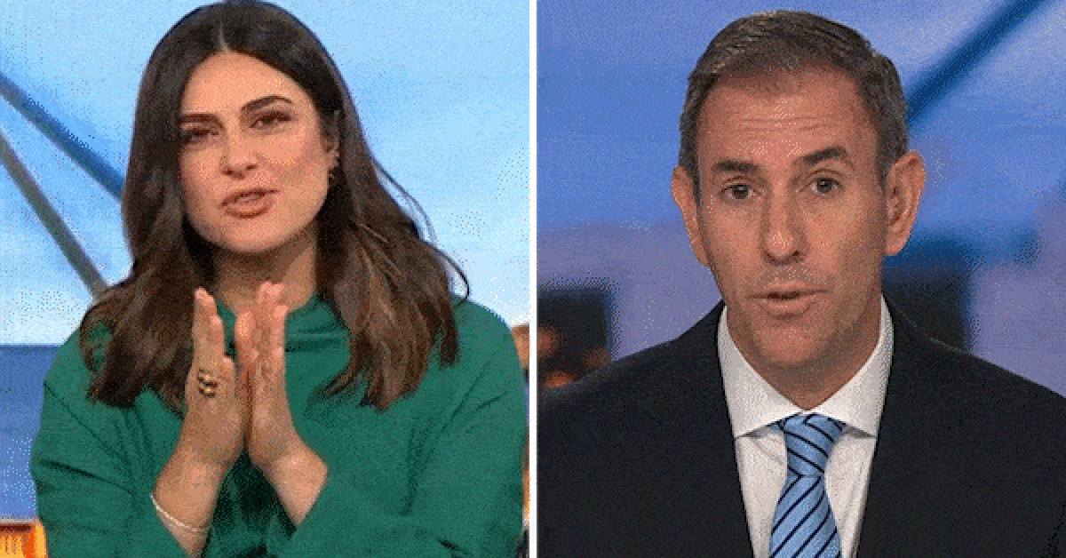 Treasurer grilled over scramble to keep nation moving