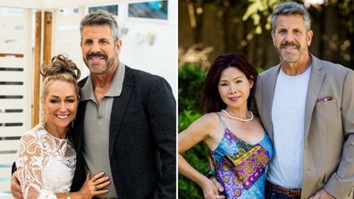 The Golden Bachelor 2025