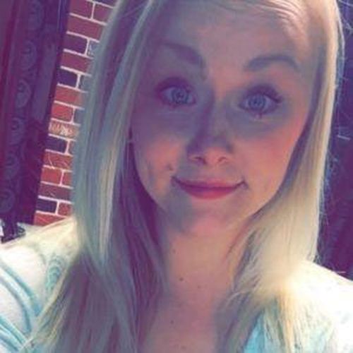Sydney Loofe was lured into a date on Tinder and then murdered.