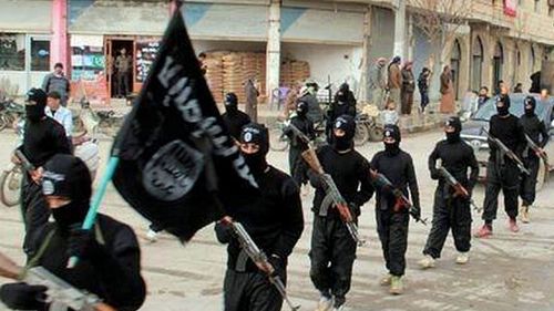 'Lull' in ISIS attacks may end before 2020, UN report says