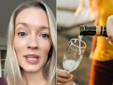 wine expert reveals secret to guaranteeing a quality bottle of prosecco