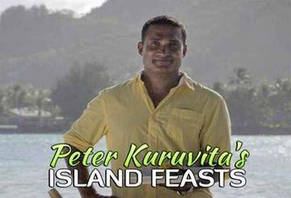 Island Feast with Peter Kuruvita