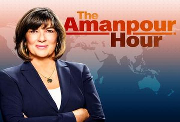 The Amanpour Hour