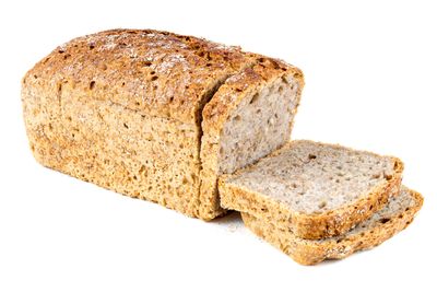 Keep eating: Bread