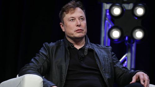 Tesla CEO Elon Musk surpassed Warren Buffett on the Bloomberg Billionaires Index to become the world's seventh richest person.