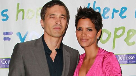 Kylie Minogue's ex engaged to Halle Berry
